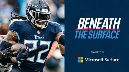 Can the Titans run on the Chargers again? Derrick Henry - Music