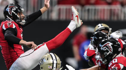 Falcons snap counts from the Week 1 loss to the Saints - The Falcoholic