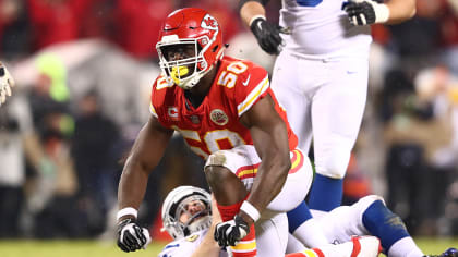 The 3 biggest takeaways from the Chiefs' 31-13 win over the Colts - The  Washington Post