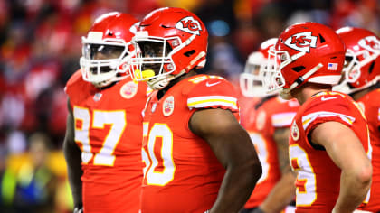 WATCH: Chiefs postgame press conferences following 40-32 loss to Raiders