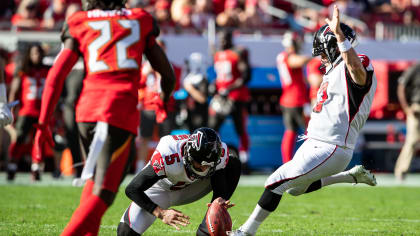 Atlanta Falcons Matt Bryant is still kicking after NY Giants signed the  former Texas pawn shop worker in 2002 – New York Daily News