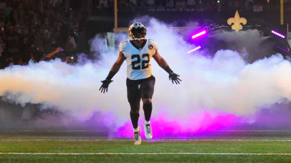 OSDB - Mark Ingram II - New Orleans Saints