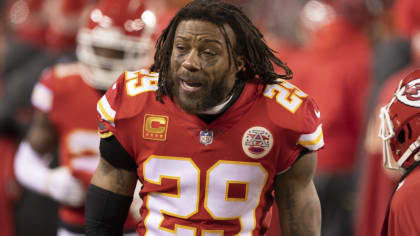 Should the Falcons be considering Eric Berry? 