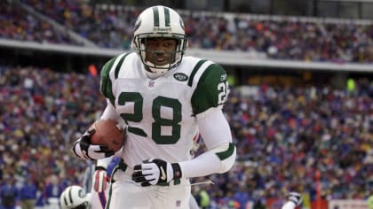 New York Jets - Happy birthday, LaDainian Tomlinson