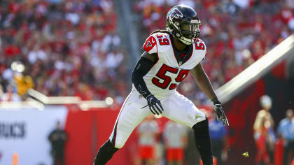 Falcons: PFF ranks Deion Jones inside the top ten linebackers