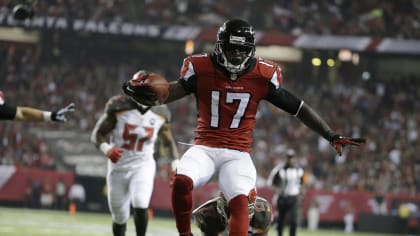 Falcons vs. Buccaneers: 5 winners and 2 losers from Atlanta's 24-21 win 