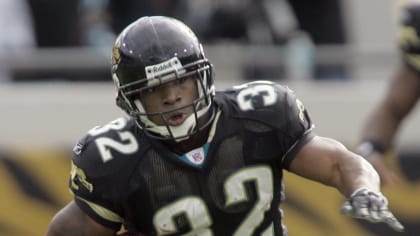 Today in Pro Football History: 2003: Fred Taylor Runs for 152 Yards as  Jaguars Upset Colts