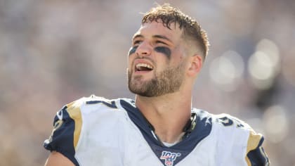 LA Rams DE Morgan Fox quietly making a name for himself