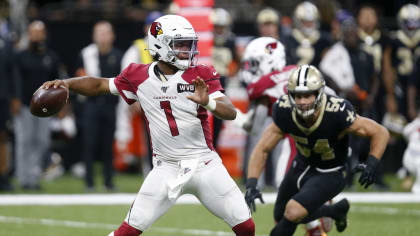 Cardinals vs. Saints video preview and predictions