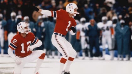 The Parcells factor: The day when Patriots fortunes changed