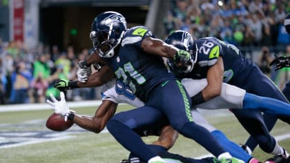 Kam Chancellor has backed himself into a corner with Seahawks, and not even  his thunderous hits can help