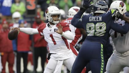 Arizona Cardinals quarterback Kyler Murray's best plays from 3-TD