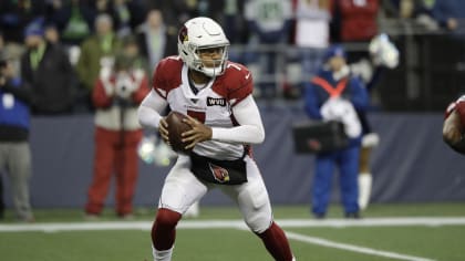 Full Highlights: Cardinals at Seahawks