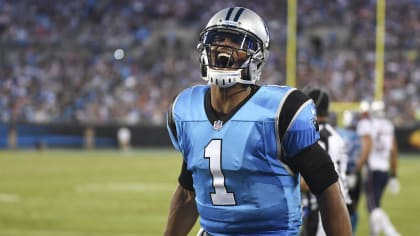 AP source: Patriots sign QB Cam Newton to replace Tom Brady