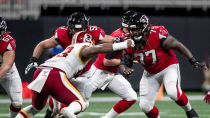 Falcons lose Pro Bowl safety Keanu Neal to a season-ending knee injury in  opener 