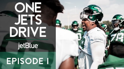 One Jets Drive Episode 1 - Reaction/Breakdown New York Jets 