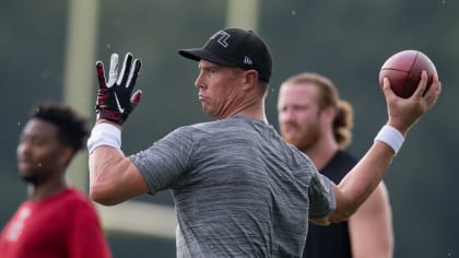 Falcons 2020 training camp: Previews for all 9 position groups