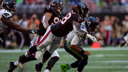 Thiel: Seahawks-Falcons is marquee matchup of young NFL season