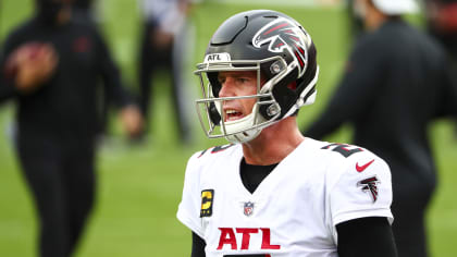 Green Bay Packers Cut Former Atlanta Falcons QB Kurt Benkert; Atlanta  Return? - Sports Illustrated Atlanta Falcons News, Analysis and More