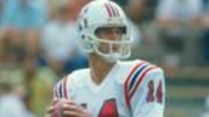 Today in Pro Football History: Highlighted Year: Rich Camarillo, 1989