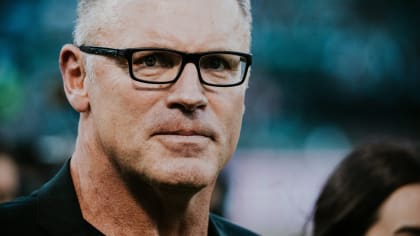 Howie Long - All-Time Roster - History