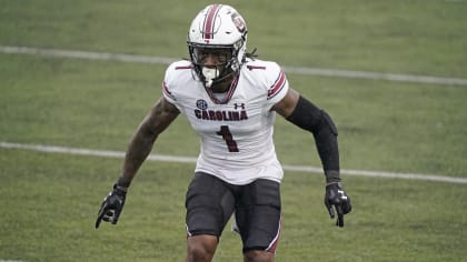 2021 NFL Draft: A look at 5 South Carolina football prospects