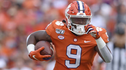 Calvin Watkins' mock draft 4.0: Any last-minute changes for the