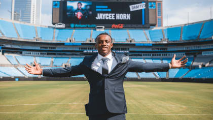 Panthers No. 1 overall draft pick history: Who Carolina has taken