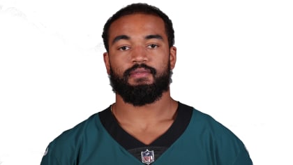 3 Derek Barnett replacements for the Philadelphia Eagles