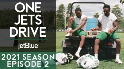 One Jets Drive 2022 Season Trailer