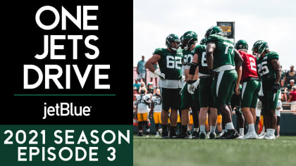 One Jets Drive Episode 1 - Reaction/Breakdown New York Jets 