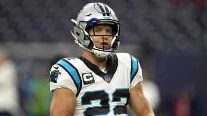 14+ Christian Mccaffrey Download