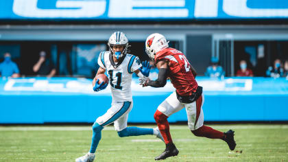 Panthers at Cardinals Game Preview, Week 10, Sunday, 11/14, 4:05 p.m. ET