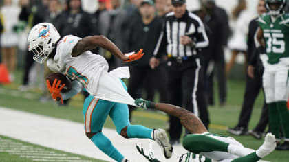 Know Your Foe: Miami Dolphins