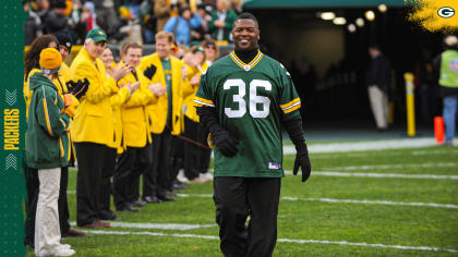 22.12.20 History Night with LeRoy Butler  Green Bay Packers Hall of Fame & Stadium  Tours