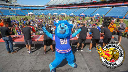 Buffalo Bills News and Fan Community - BuffaLowDown