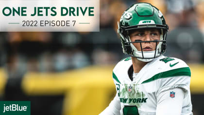 2022 One Jets Drive: Episode 4, New York City