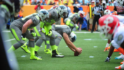 Flag football reaches the Pro Bowl as concussion fears stalk the gridiron, NFL