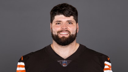 Browns  Dawson Deaton moved to IR - Fantasy Guru