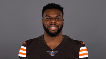 jerome ford browns jersey