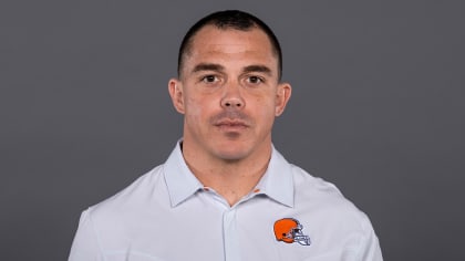 Bubba Ventrone up to task of leading Cleveland Browns' special teams