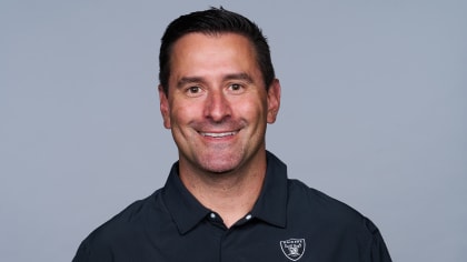 Who is Dave Ziegler? Las Vegas Raiders hire Patriots player personnel  director as general manager