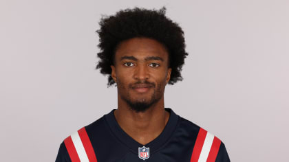 4 things to know about new Patriots CB Shaun Wade