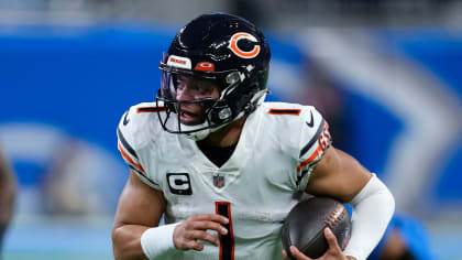 Chicago Bears 2023 opponents