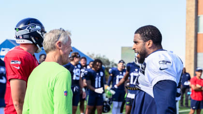 Seahawks Celebrating “Beautiful Anniversary” Of Super Bowl XLVIII Victory