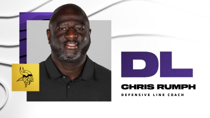 Vikings assistant Pettine leads coaching diversity workshop