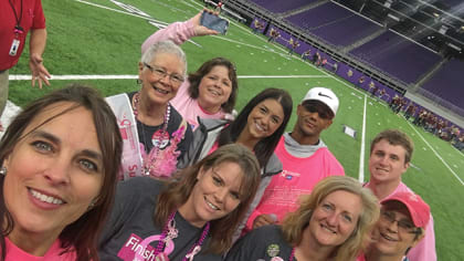 Baltimore Ravens Breast Cancer Awareness Shirts, Ravens Crucial