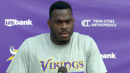 Update on the Oli Udoh Situation: Statement from the Minnesota Vikings 