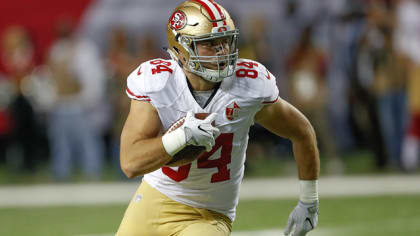 Blake Bell: Stats, Injury News & Fantasy Projections