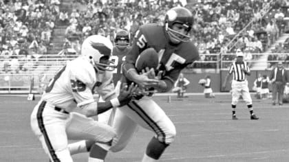 1969 Vikings: Scratching the Surface